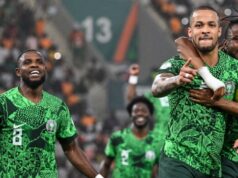 Troost-Ekong Announces Retirement From International Football After Ten Years With Super Eagles