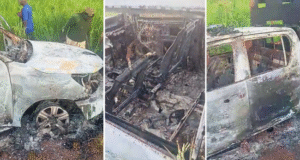 Seven Feared Dead, Several Injured As Police Repel Bandit Attack