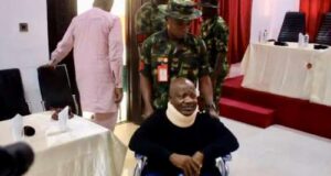 Army General Challenges N5bn Shares Forfeiture, Alleges Violation Of Fair Hearing