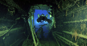 Divers Recover First Artifacts From Titanic’s Sister Ship off Greek Coast