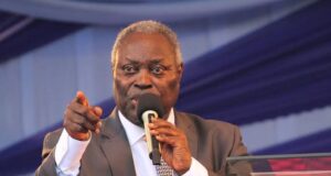Deeper Life Marriage Guidelines Are Not Biblical – Kumuyi