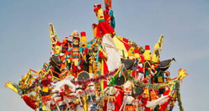 Preparations In Full Swing As Enugu’s Amechi Uwani Community Holds Ofala Festival In Grand Style