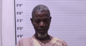 Man In Court For Selling Government Land, Pleads Not Guilty