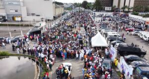 Disappointment In Rivers As Fubara Fails To Appear At Government House