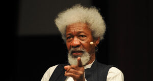 Foreign Involvement Could Aggravate Nigeria’s Insecurity, Soyinka Warns