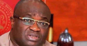 Ikpeazu Debunks Death Sentence Rumour, Describes Report As Laughable Fake News