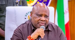 Osun Poll: I’m Too Popular To Lose Election, Not Afraid Of Federal Might – Gov Adeleke