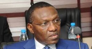 N400m Fraud Allegation: Court Postpones Andy Uba’s Arraignment