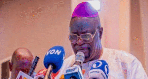 How Bishop Katung Lured Me Into N178m Investment Scam – 68-yr-old Retiree