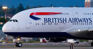 Nigerian Passenger Dies On British Airways Flight To Abuja
