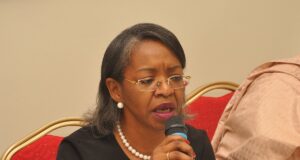 JUST IN: New INEC Acting Chairman Takes Over