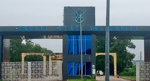 Ebonyi-State-University