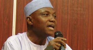 Buhari Never Served As Boko Haram Negotiator, Garba Shehu Counters Jonathan