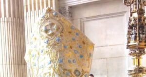 Church Of Nigeria Rejects Sarah Mullally’s Appointment As Archbishop Of Canterbury