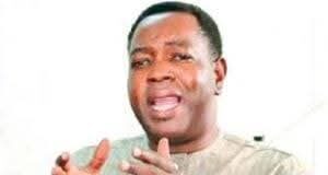 APC Disqualifies Kayode Ojo From Ekiti Governorship Primary