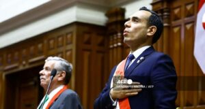 BREAKING: Peru’s President Impeached By Congress