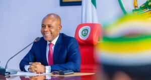 Gov. Peter Mbah As A Pathfinder, By Dr. Malachy Chuma Ochie