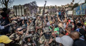 Madagascar Soldiers Join Protesters, Defy Orders Amid Growing Unrest