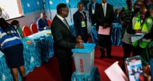 Uncertainty Hangs As Africa’s Oldest President, Biya, Faces Tough Test In Cameroon’s High-Stakes Poll After 42 Years in Power