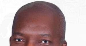 JUST IN: Enugu PDP Chairman Dumps Party, Set To Join APC