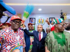 The State That Works: Citizens’ Experience Under Governor Mbah