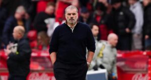 JUST IN: Nottingham Forest Sack Postecoglou