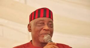 Double Tragedy Strikes Senator Abba Moro’s Family As Son, Grandson Die Within 48 Hours