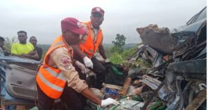 21 Dead, 144 Injured In Anambra Road Accidents – FRSC