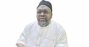 Again, Court Refuses Bail For Ex‑Terrorist Negotiator Tukur Mamu