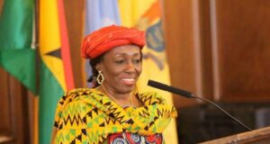 Ghana’s Former First Lady, Nana Konadu Agyeman-Rawlings, Dies At 76