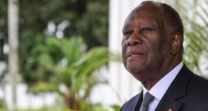 President Ouattara Eyes Fourth Term As Ivory Coast Votes Amid Opposition Shutout