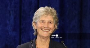 Catherine Connolly Elected President Of Ireland In Landslide Victory