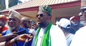 Ex-Kogi AA Governorship Candidate Dumps Party, Joins ADC