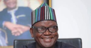 PDP Will Reclaim Benue In 2027, Says Former Governor Ortom
