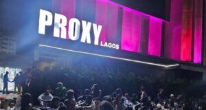 NDLEA Arrests Lagos Socialite Pretty Mike, 100 Others In Club Drug Raid