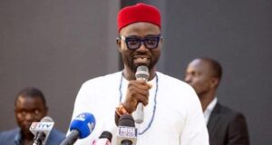 Ex-Edo Deputy Gov Omobayo Insists Only Court Can Decide Legitimacy Of His Tenure