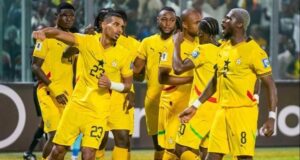 Kudus Strike Sends Ghana To 2026 World Cup