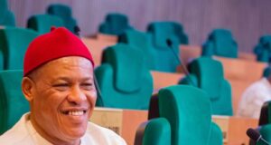 2027: Rep Aguocha Under Fire For Death Threats Against Opponents