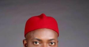 Former Enugu Rep Member, Ofor Chukwuegbo Dumps PDP For APC