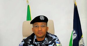 Nigeria @65: Enugu Police Commissioner Felicitates Citizens, Reaffirms Commitment To Peace, Security
