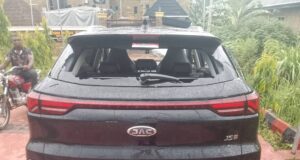 Ebonyi LG Coordinator Survives Kidnap, Murder Attempt By Suspected Cultists