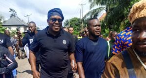 After Four Months Of Silence, Isseke Residents Drive Out Gunmen, Resume Church Services