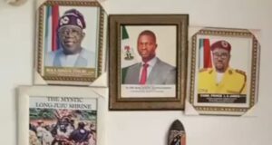 Court Sacks Ebonyi RTREAN Chairman James Igwe