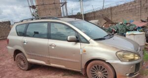 Stolen Toyota Recovered In Enugu Three Months After Theft In Benue, Three Arrested