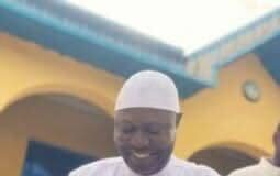 Ondo Council Chairman Suspended Over Alleged Misconduct