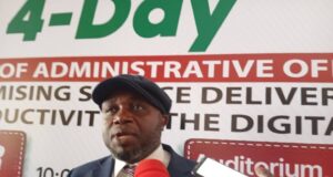 Enugu Digitises Its Workforce To Boost Productivity, Trains Civil Servants