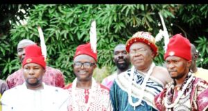 Ukwuna Community Endorses Prof. Agụ Gab Agụ As Traditional Ruler, Hails Gov. Mbah’s Grassroots Drive