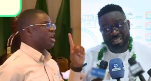 Shaibu, Omobayo Exchange Blows Over Who Represents Edo State At Former Deputy Governors’ Forum
