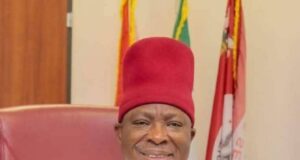 Only Southeast Will Decide Location Of Proposed New State – Senator Victor Umeh