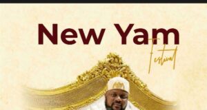 Mburubu Ancient Kingdom To Host Iri Ji Festival In Honour Of High Chief Ozo Jerry Onuokaibe